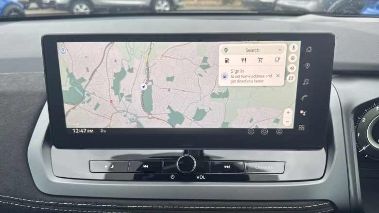 Nissan Qashqai 1.3 DiG-T MH 158 Tekna+ 5dr Xtronic Petrol Hatchback